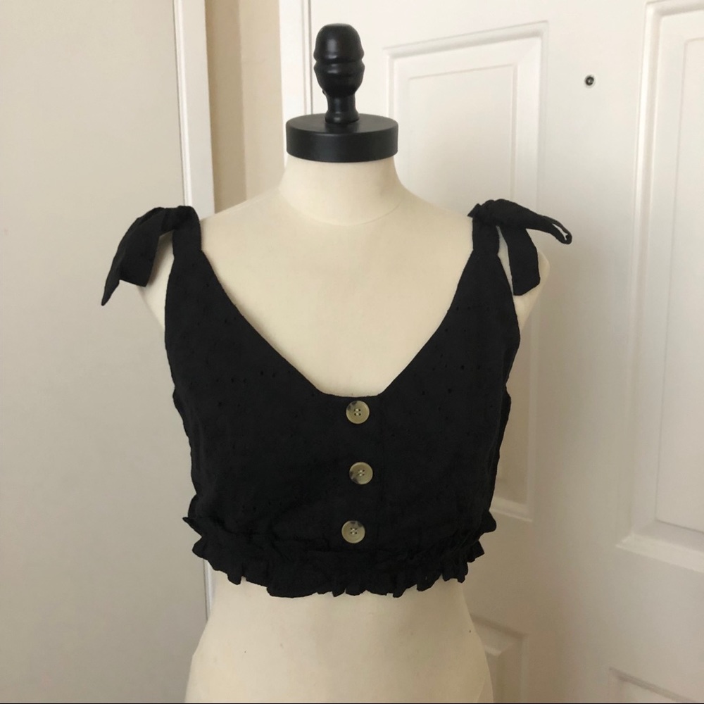 ✳️ [NEW] Topshop Bralet Top